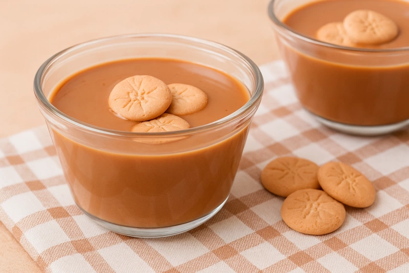 Prepara unas Irresistibles Habichuelas con Dulce Dominicanas y Disfruta deliciosas habichuelas con dulce dominicanas servidas en tazón