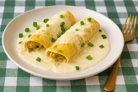 enchiladas