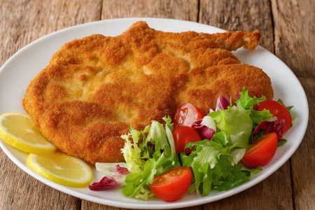 milanesa argentina