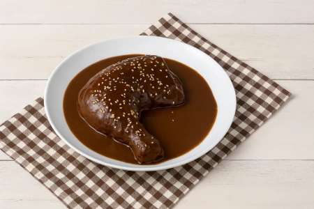Mole poblano
