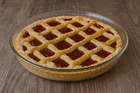 pastafrola