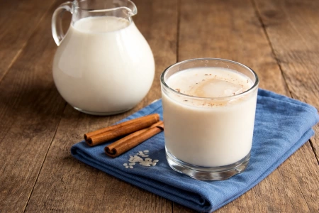 Horchata imagen
